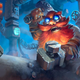 Image for article titled The Weekend In Esports: Capcom Pro Tour And League of Legends Quarterfinals